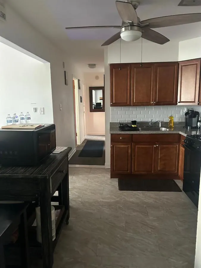 A Spacious & Blissful Stay In Queens New York